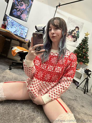 lilykitsune