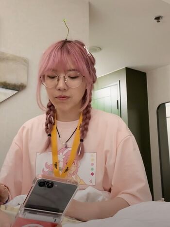 LilyPichu