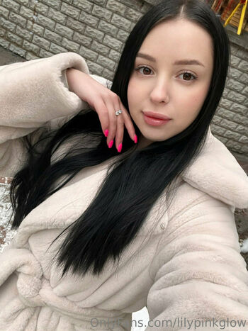 lilypinkglow