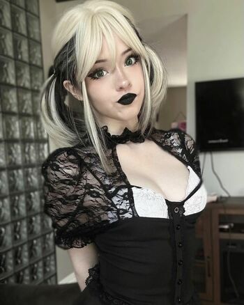 Lilyraedoll