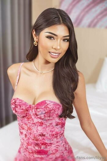 lilysg