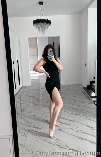 lilyvirgin