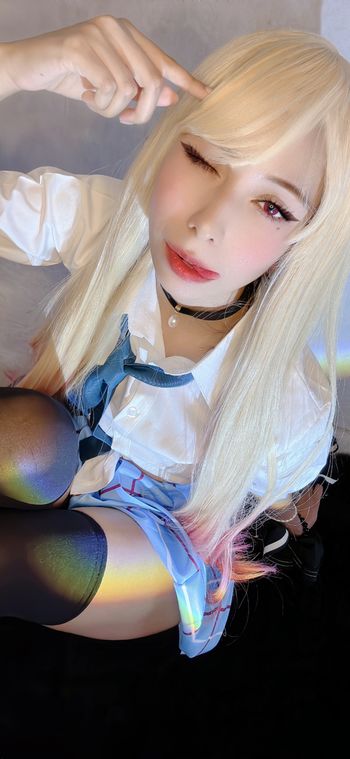 Lilywaifu