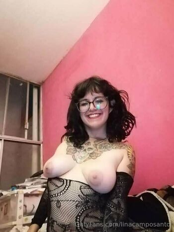 linacamposanto