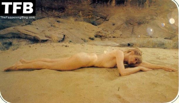 Linda Evans