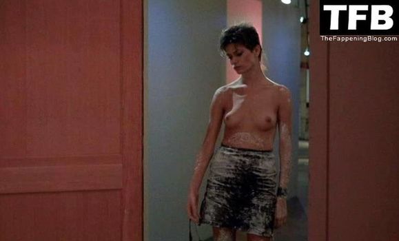 Linda Fiorentino