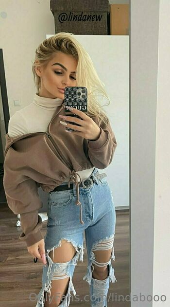 lindabooo