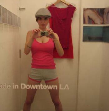 Lindsay Felton