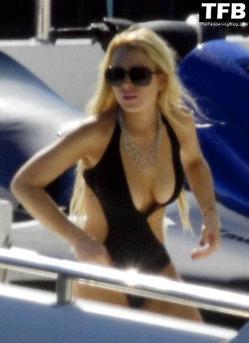 Lindsay Lohan