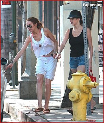 Lindsay Lohan