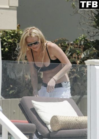 Lindsay Lohan