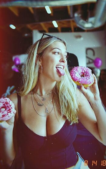 Lindsey Kevitch