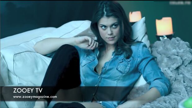 Lindsey Shaw