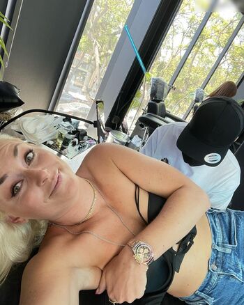Lindsey Vonn