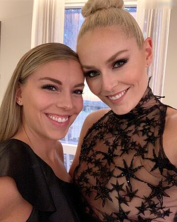 Lindsey Vonn