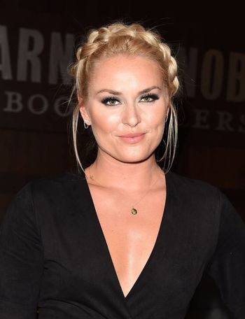 Lindsey Vonn