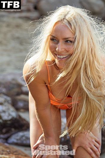 Lindsey Vonn