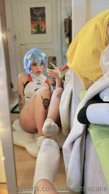 linneathecake