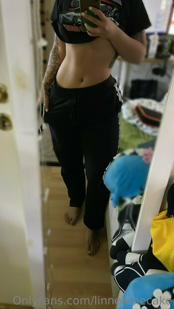 linneathecake