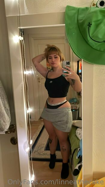 linneathecake