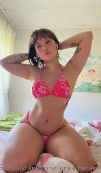 linneathecake