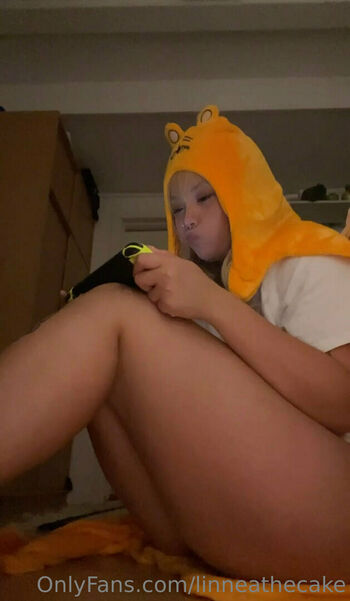 linneathecake