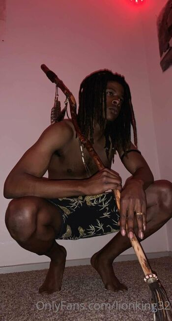 lionking32