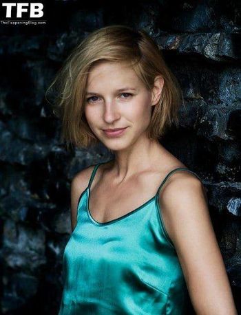 Lisa Bitter
