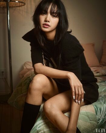 Lisa Blackpink