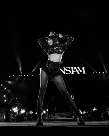 Lisa Blackpink