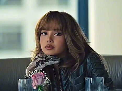 Lisa Blackpink