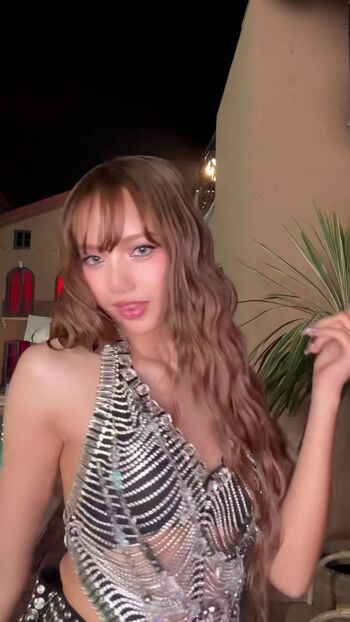 Lisa Blackpink