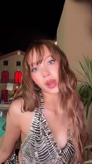 Lisa Blackpink