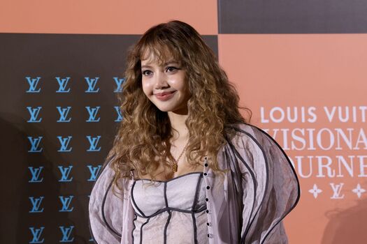 Lisa Blackpink
