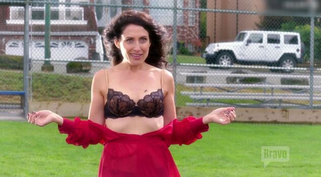 Lisa Edelstein