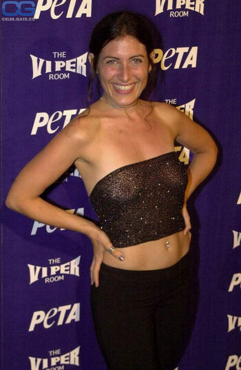 Lisa Edelstein