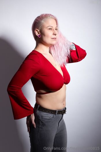 Lisa Joanne