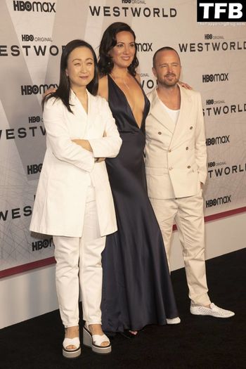 Lisa Joy