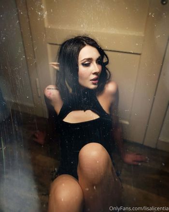Lisa Licentia