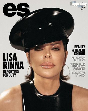 Lisa Rinna