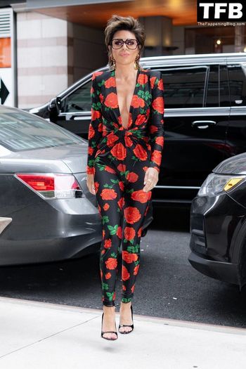 Lisa Rinna