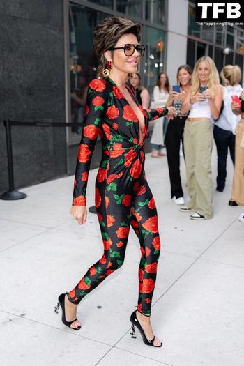 Lisa Rinna