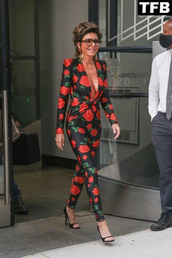 Lisa Rinna