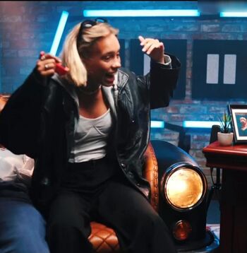 Lisa und Lena