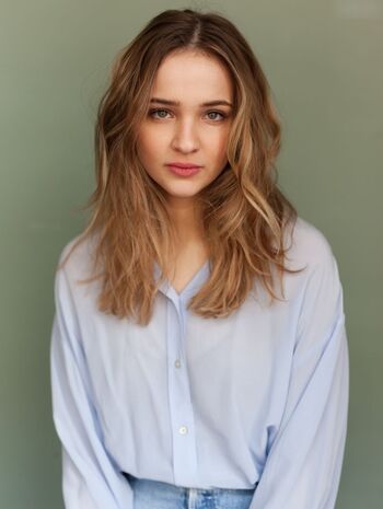 Lisa Vicari