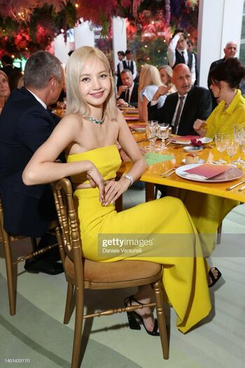 Lisa