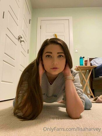 lisaharvey