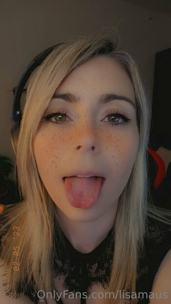 lisamaus