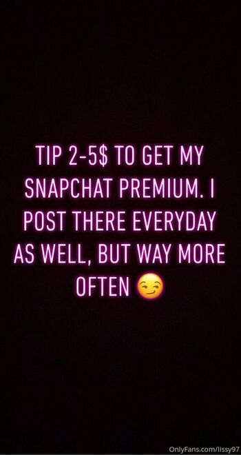 lissy97
