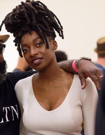 Little Simz